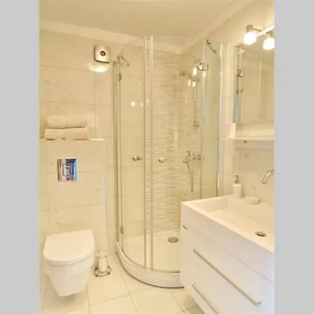 Waterfront Stone House In City Center Дубровник