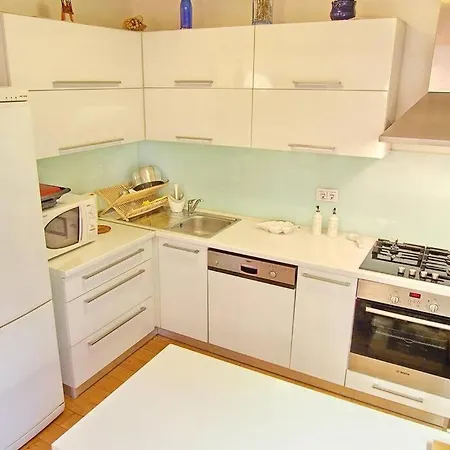 Waterfront Stone House In City Center * Dubrovnik