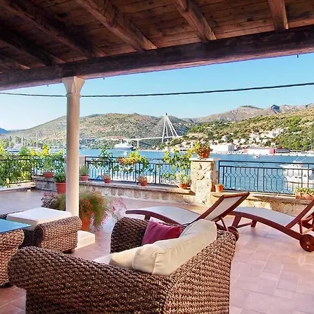 Stone House Jele Holiday home Dubrovnik