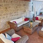 Holiday home Waterfront Stone House In Center